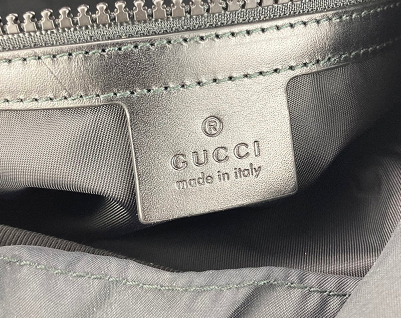 Gucci L'Aveugle Par Amour Techpack Backpack