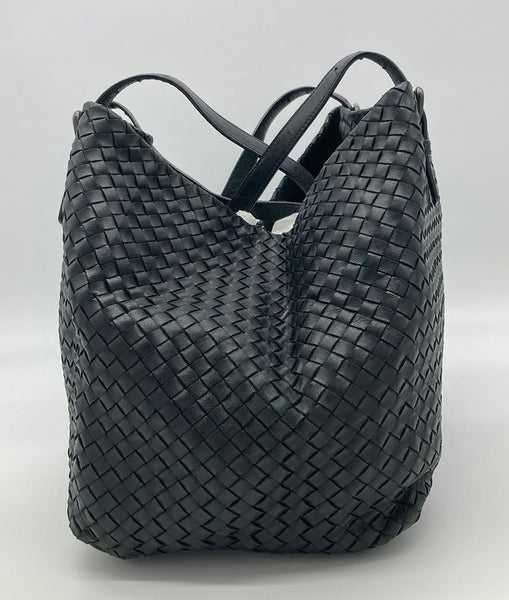 Bottega Veneta Handbags Women 449141VCEJ02504 Leather Brown 1327,5€