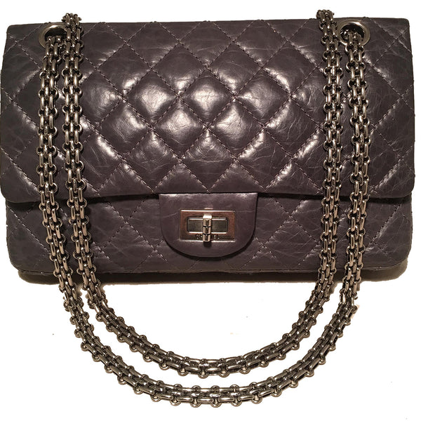 Shop Used Chanel Bag – Tagged Purple