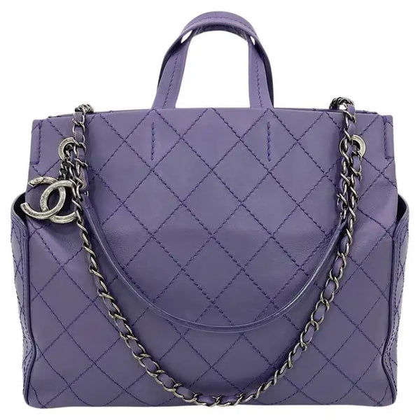 Chanel Champagne Timeless Accordion Flap Bag – Ladybag International
