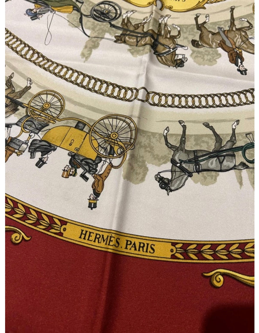 【未使用】HERMÈS LA PROMENADE DE LONGCHAMPS 2BDAD65A-FDE2-4BCB-8636-
