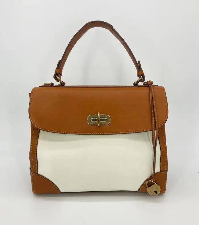 Ralph lauren tiffin bag sales