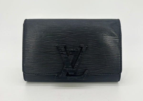 Louis Vuitton, Bags, Nwot Louis Vuitton Charcoal Suede And Python Bag