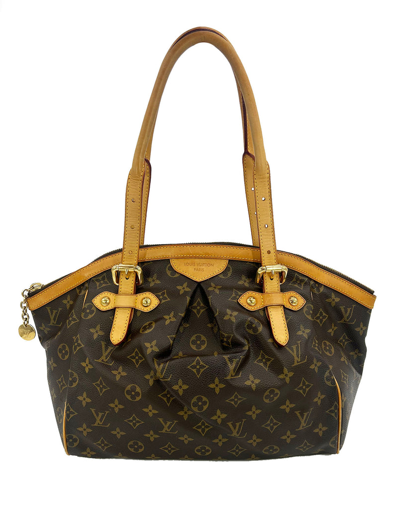 Louis Vuitton Monogram Tivoli GM