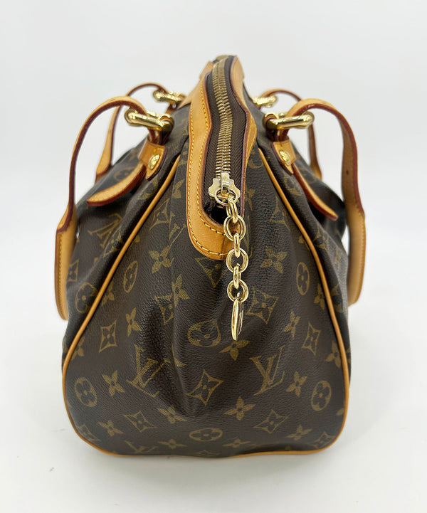 Louis Vuitton Monogram Tivoli GM