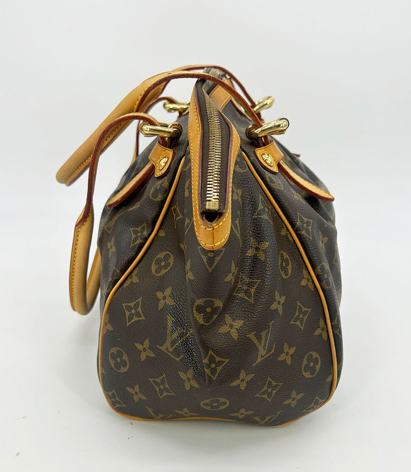 Louis Vuitton Monogram Tivoli GM