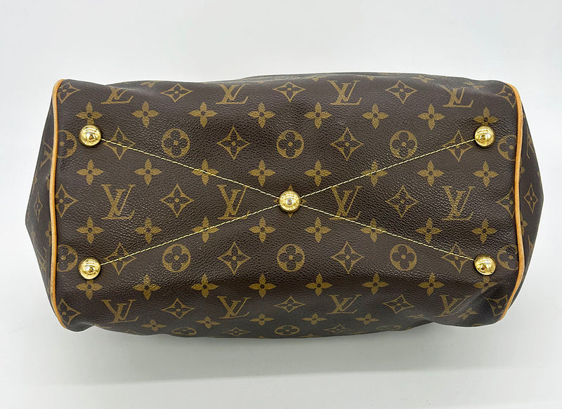 Louis Vuitton Monogram Tivoli GM