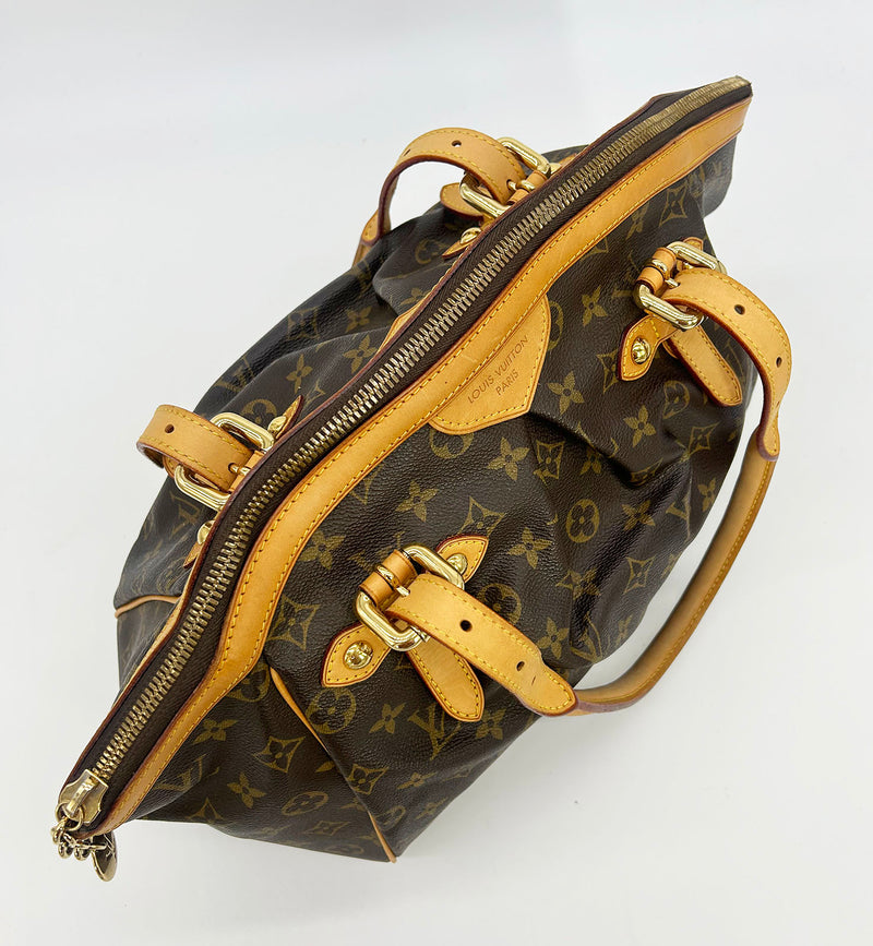 Louis Vuitton Monogram Tivoli GM