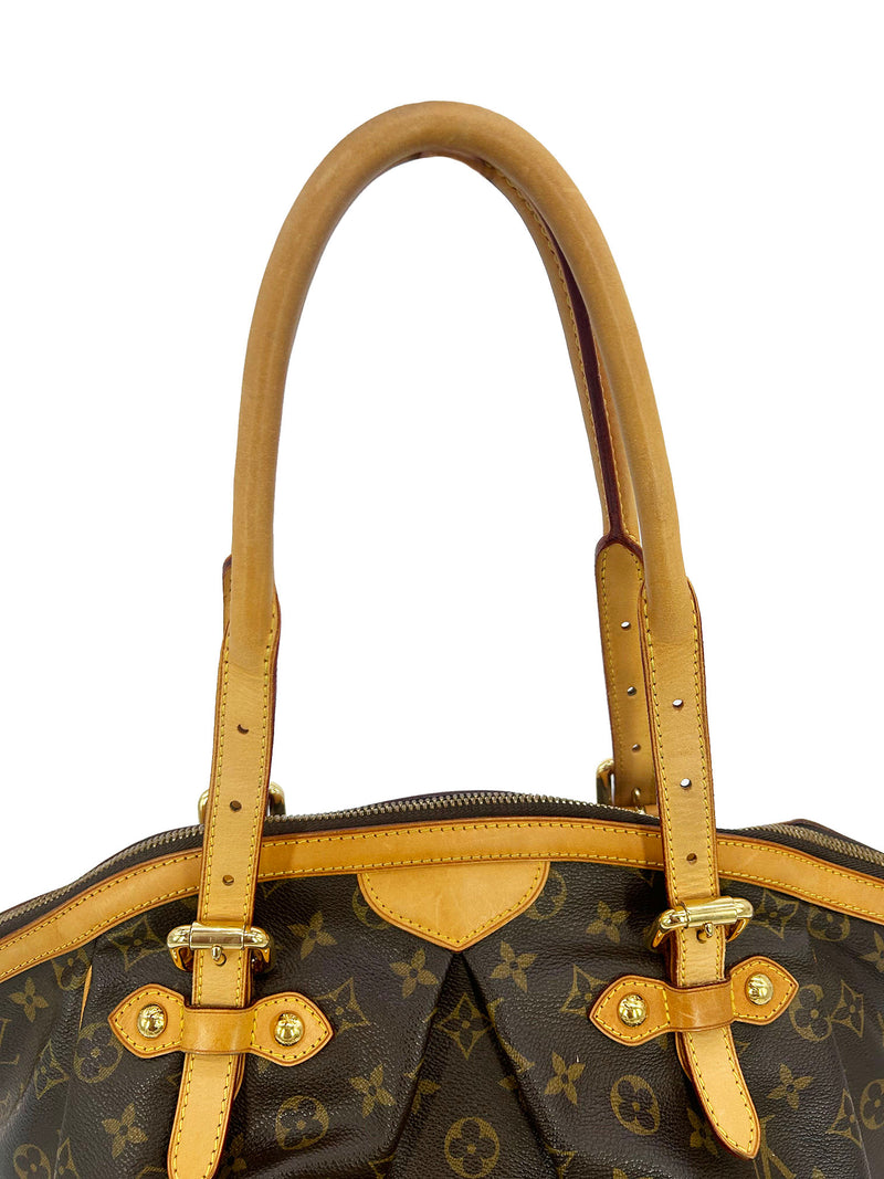 Louis Vuitton Monogram Tivoli GM