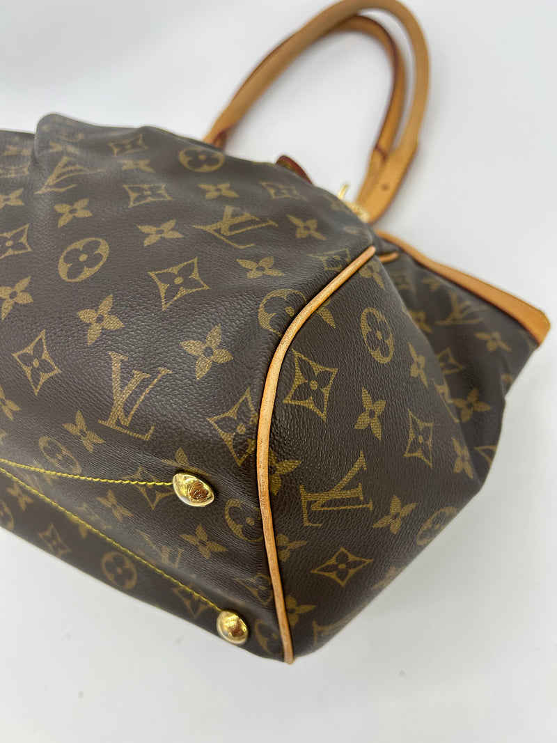 Louis Vuitton Monogram Tivoli GM