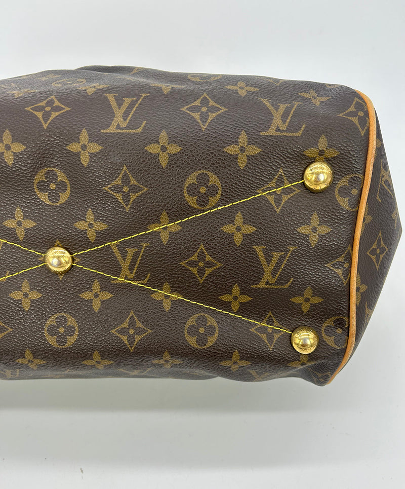 Louis Vuitton Monogram Tivoli GM