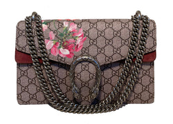 Gucci Dionysus small GG Blooms shoulder bag