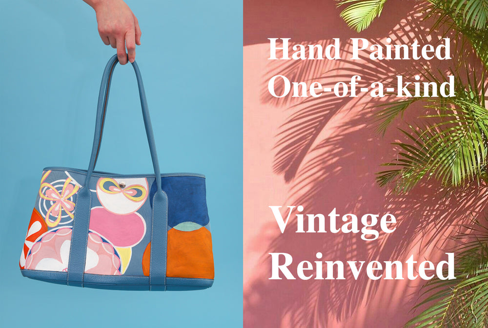 Ladybag International: Shop Authentic Pre-Owned Designer Bags