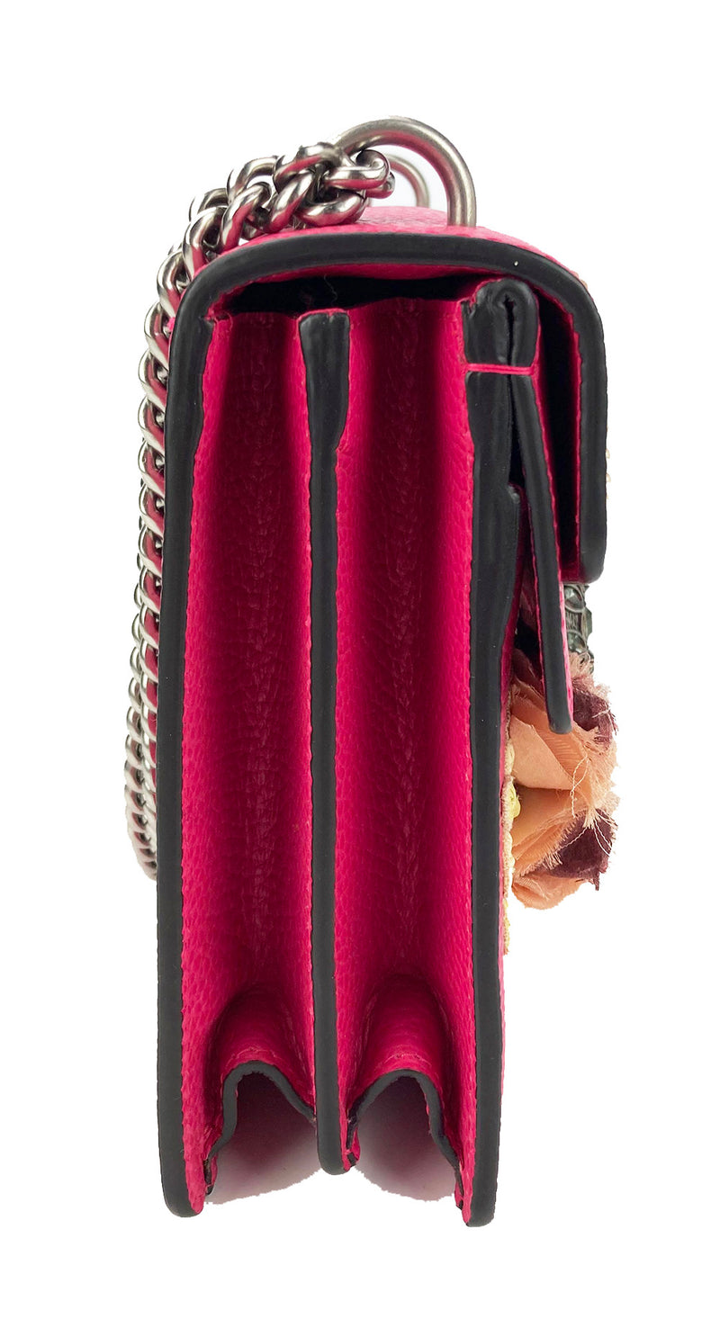 Victoria's Secret Crossbody Wine Shoulder Bag Mini 