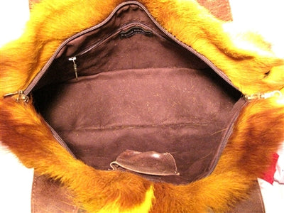 Elena Girardi Springbok Hair Tote – Ladybag International