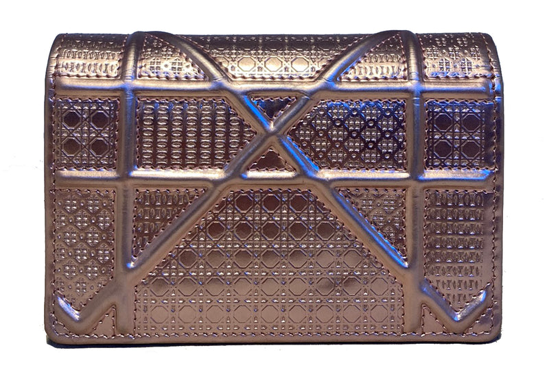 Dior Authenticated Diorama Handbag