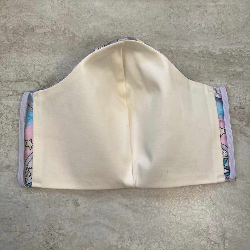 Louis Vuitton Pinball Silk Scarf Face Mask – Ladybag International