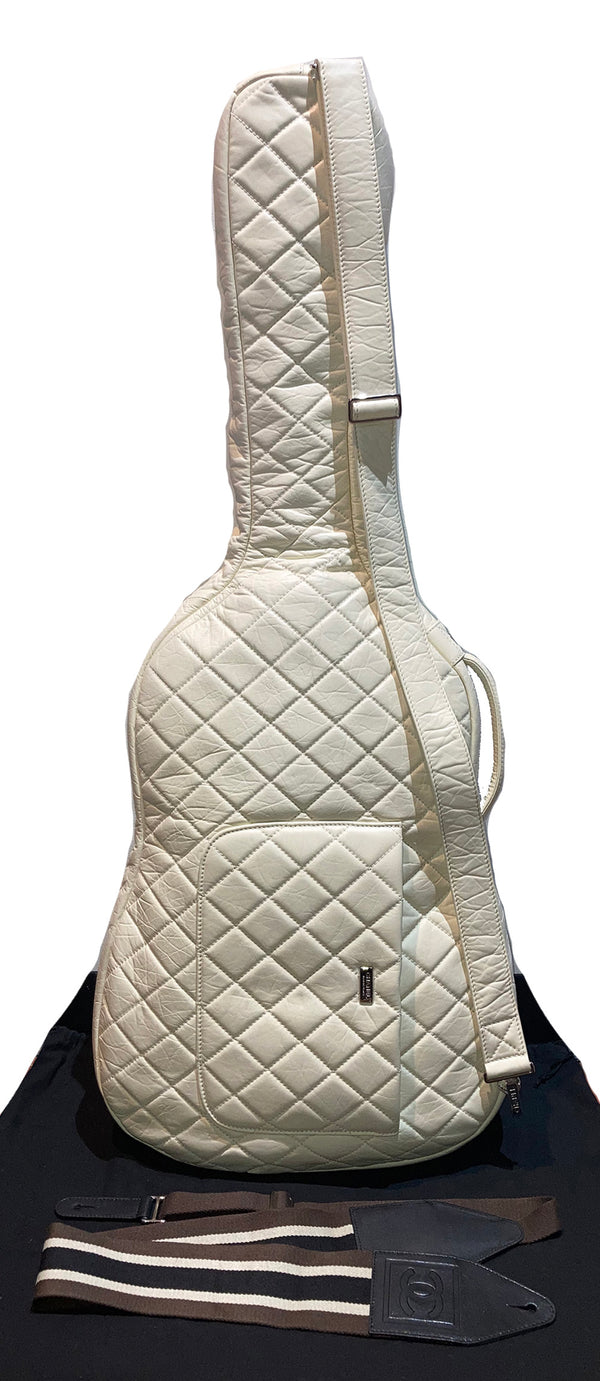 Chanel Champagne Timeless Accordion Flap Bag – Ladybag International
