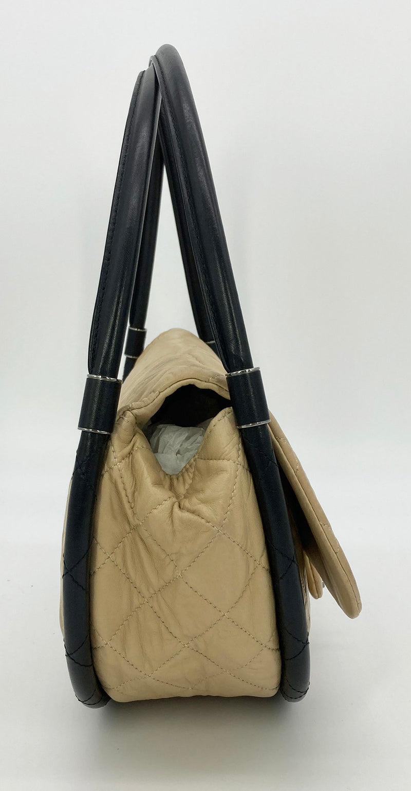 chanel hula hoop bag  Chanel, Bags, Shoulder bag