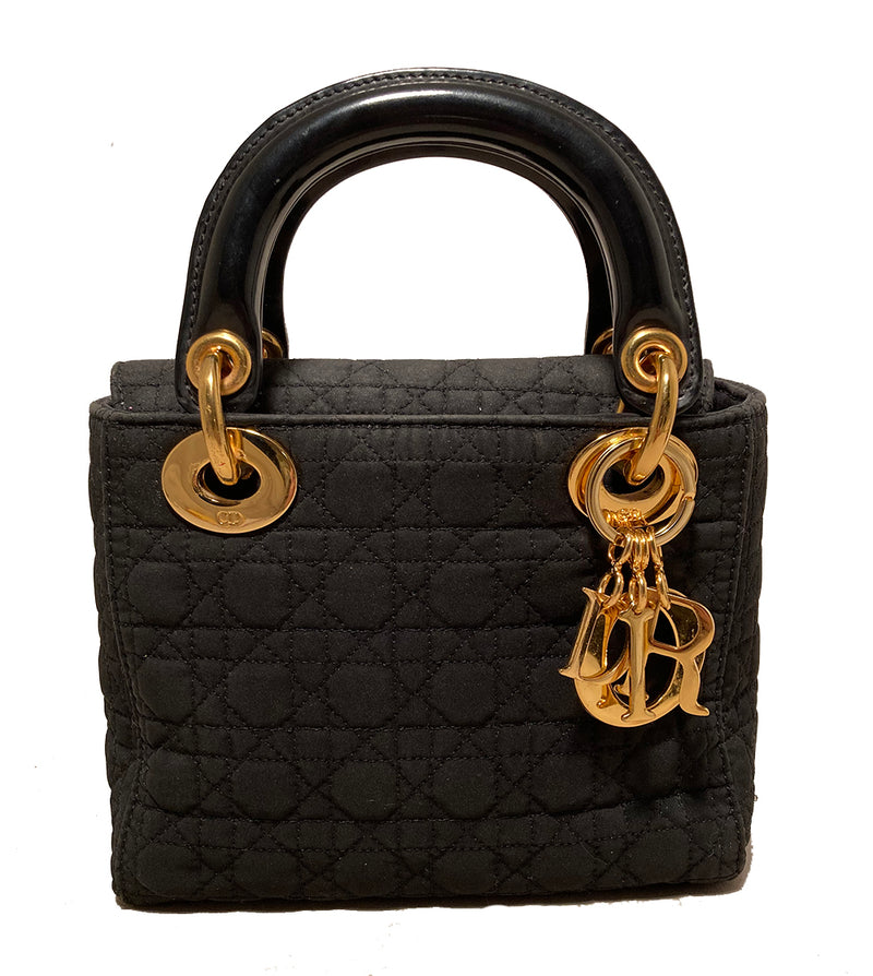Lady dior nylon Clearance